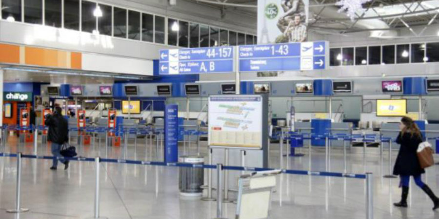 Χιλιάδες αιτήματα για πληροφόρηση για τα αεροπορικά δικαιώματα επιβατών, δέχθηκε το ΕΚΚ Κύπρου